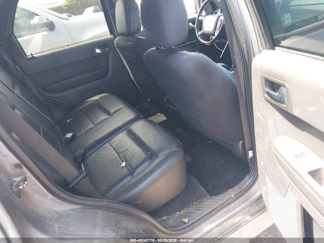 Ford Escape Limited