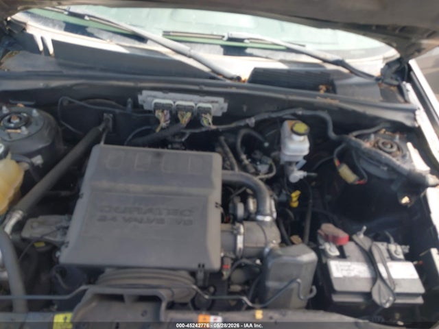 Ford Escape Limited