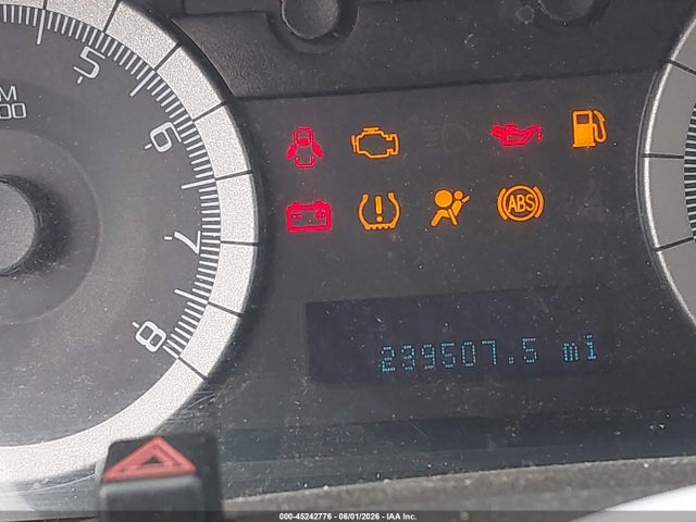 Ford Escape Limited