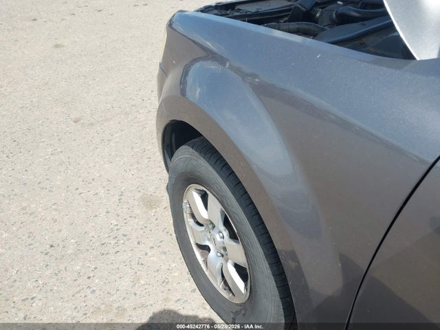 Ford Escape Limited