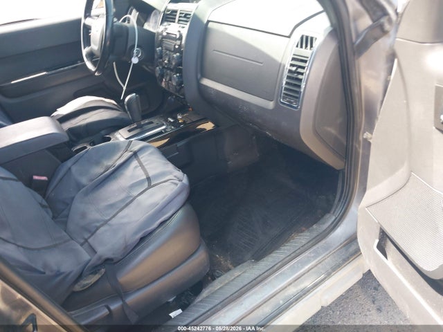 Ford Escape Limited