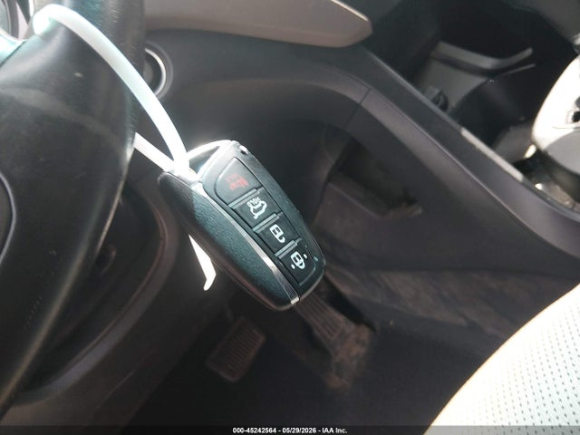 Hyundai SANTA FE Gls
