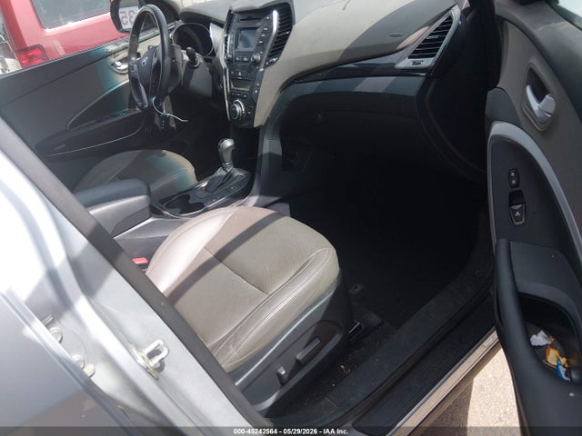 Hyundai SANTA FE Gls
