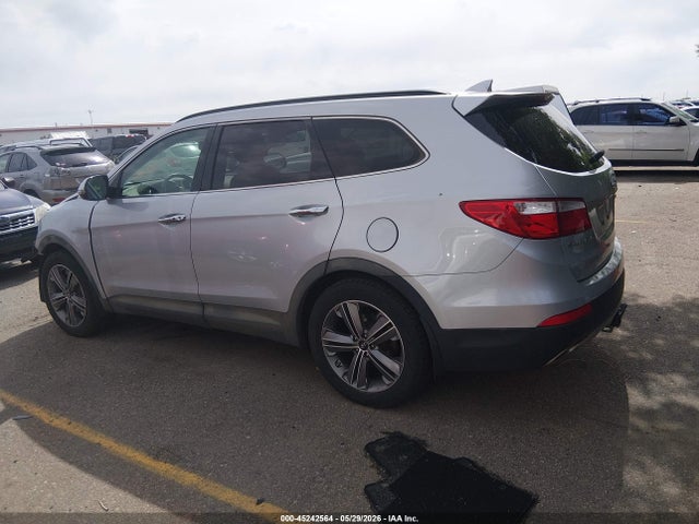 Hyundai SANTA FE Gls