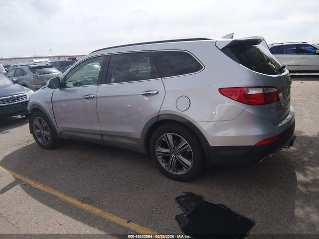 Hyundai SANTA FE Gls