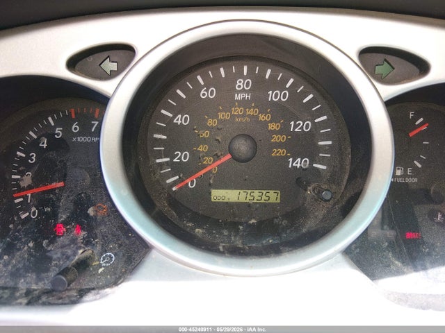 Toyota Highlander V6