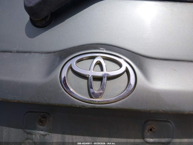 Toyota Highlander V6