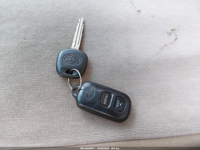 Toyota Highlander V6