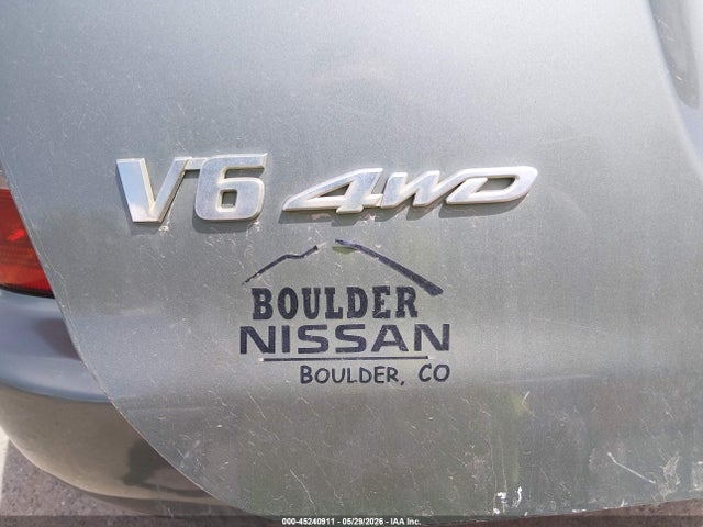 Toyota Highlander V6