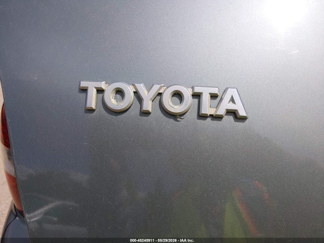 Toyota Highlander V6