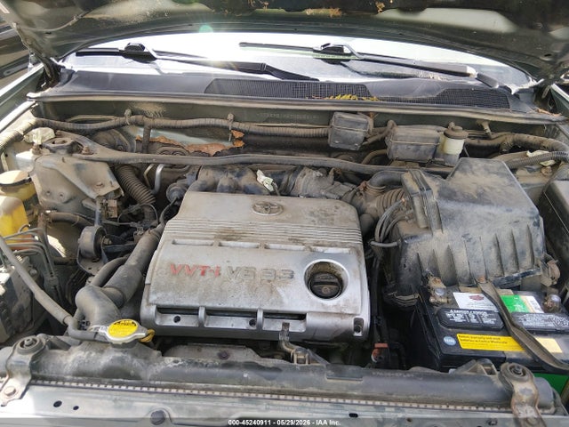 Toyota Highlander V6