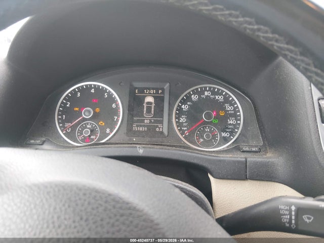 Volkswagen Tiguan Se