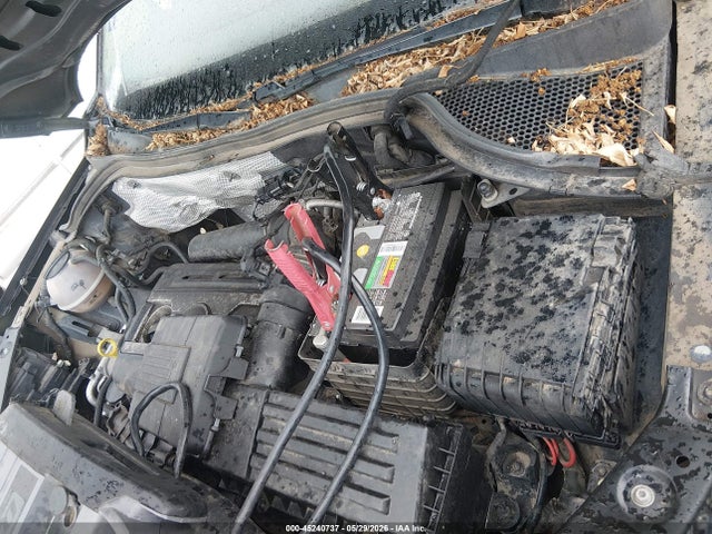 Volkswagen Tiguan Se