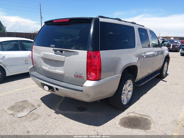 GMC Yukon Slt