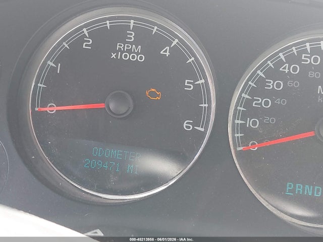 GMC Yukon Slt