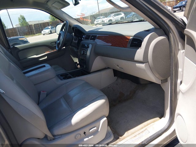 GMC Yukon Slt