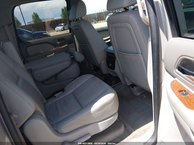 GMC Yukon Slt