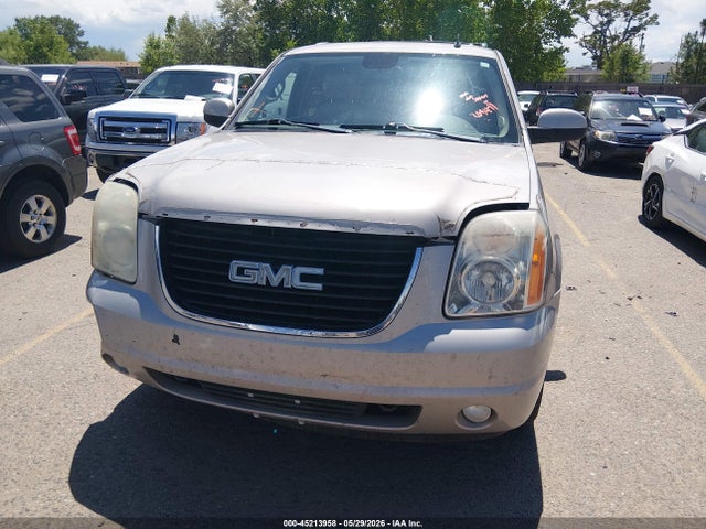 GMC Yukon Slt