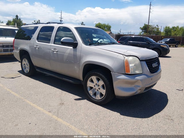 GMC Yukon Slt
