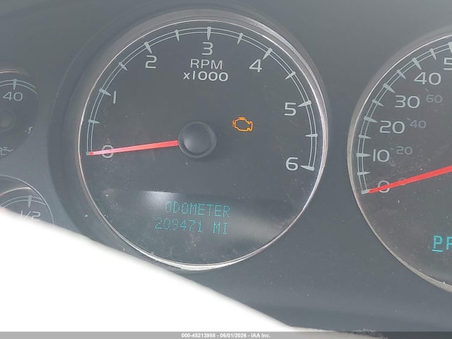 GMC Yukon Slt