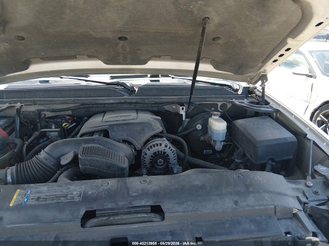 GMC Yukon Slt