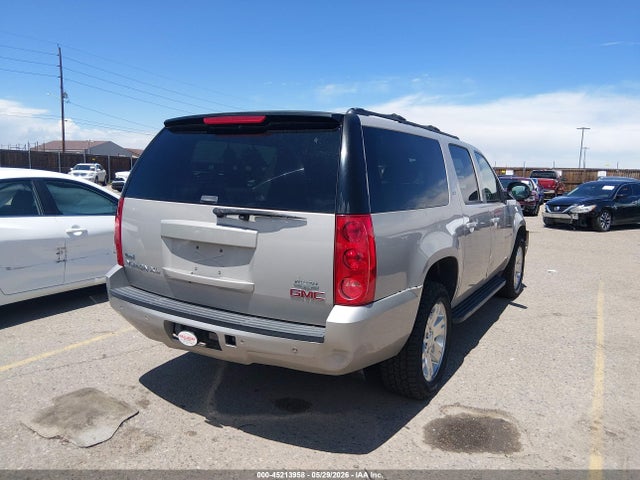 GMC Yukon Slt