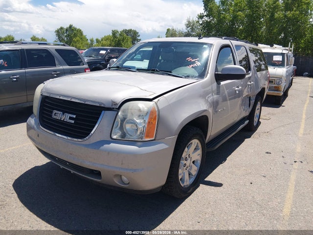 GMC Yukon Slt