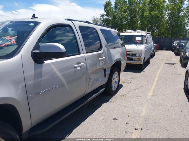 GMC Yukon Slt