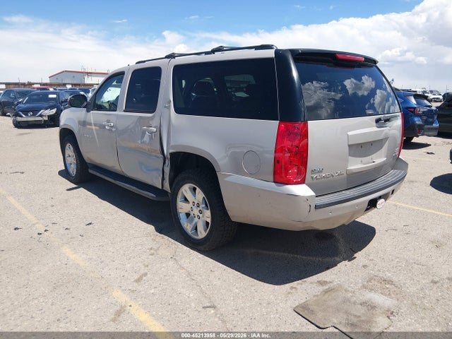 GMC Yukon Slt