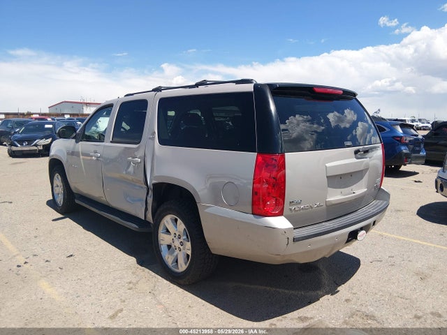 GMC Yukon Slt