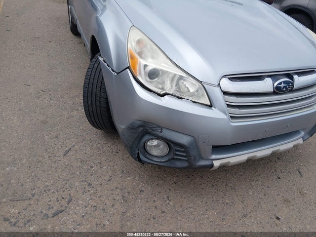 Subaru Outback 2.5i Limited