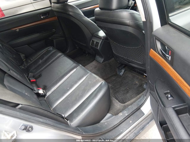 Subaru Outback 2.5i Limited