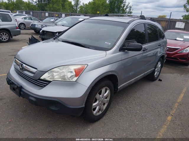 Honda CR-V Ex