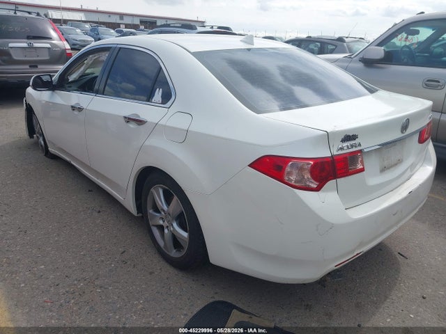 Acura TSX 2.4