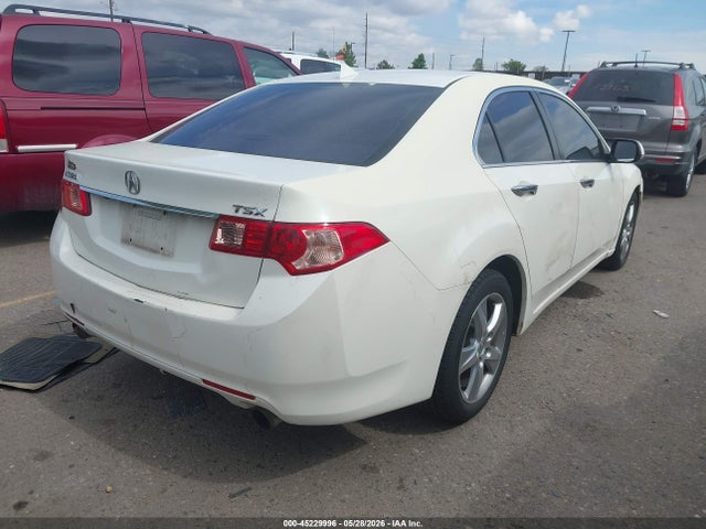 Acura TSX 2.4