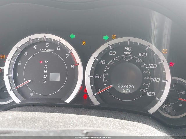 Acura TSX 2.4