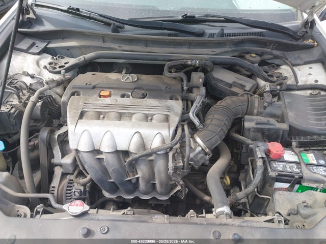 Acura TSX 2.4
