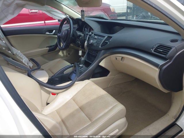 Acura TSX 2.4