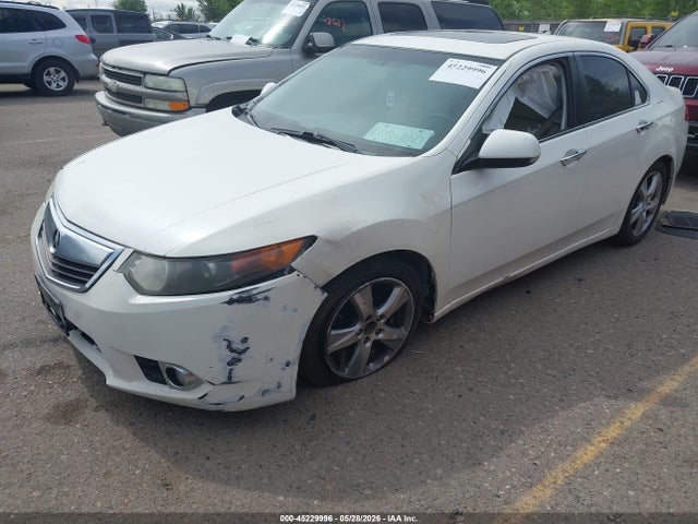 Acura TSX 2.4