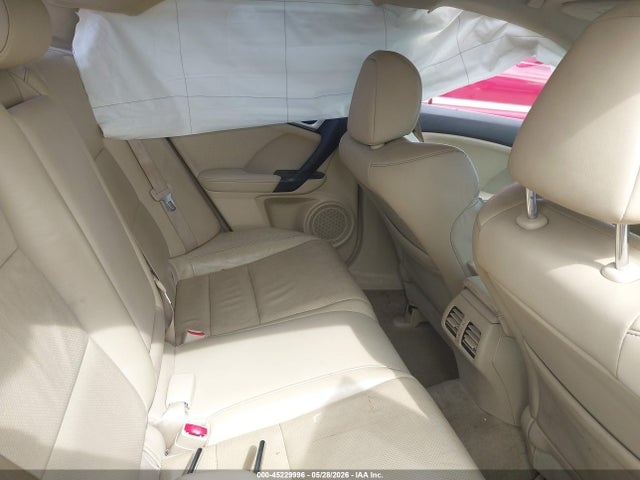 Acura TSX 2.4