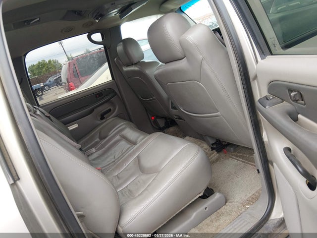 Chevrolet Suburban 1500 Z71