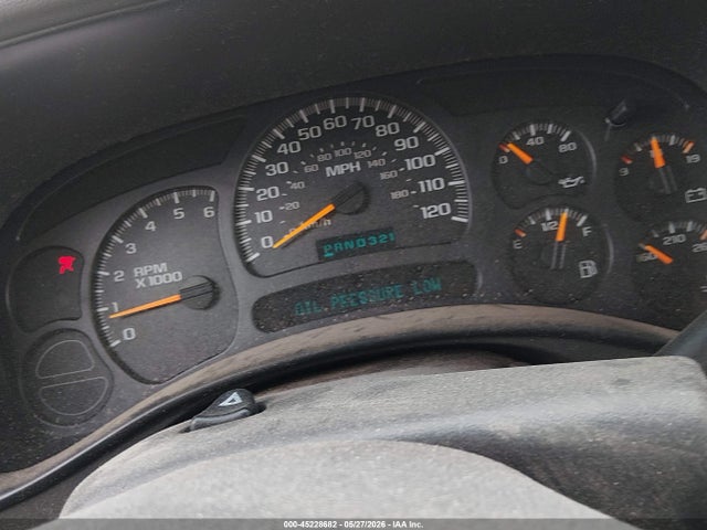 Chevrolet Suburban 1500 Z71