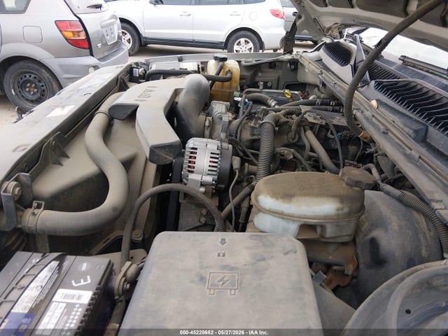 Chevrolet Suburban 1500 Z71