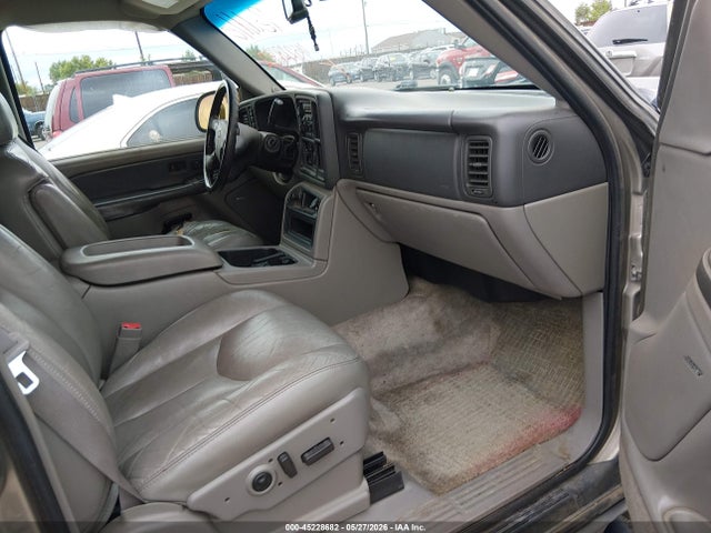 Chevrolet Suburban 1500 Z71