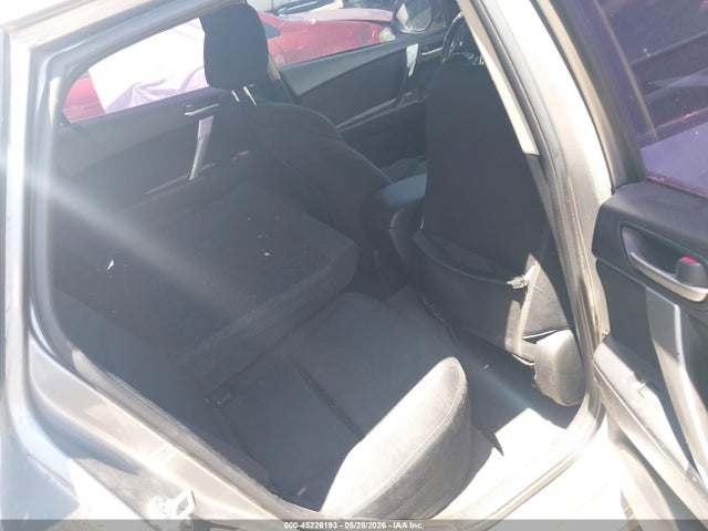 Mazda Mazda3 S Sport