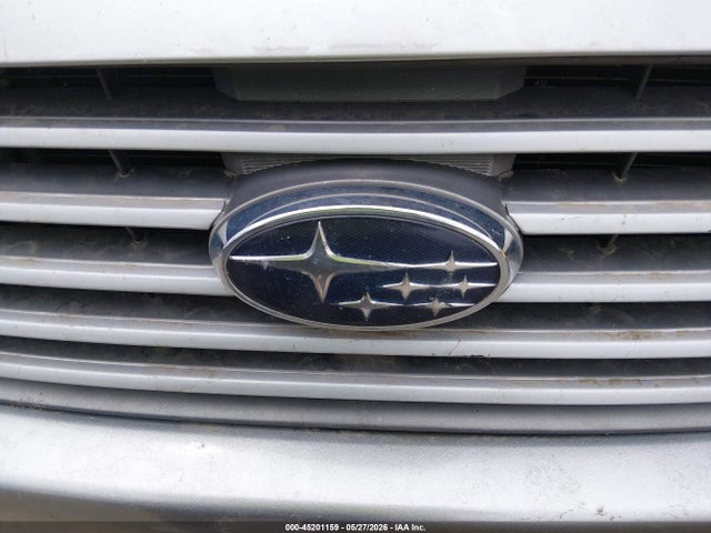Subaru Forester 2.5x
