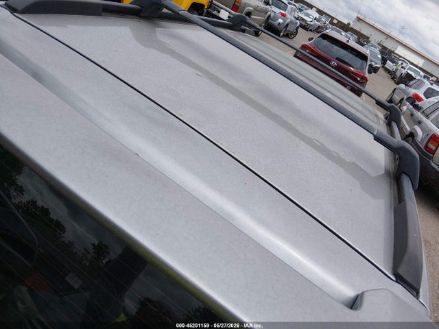 Subaru Forester 2.5x