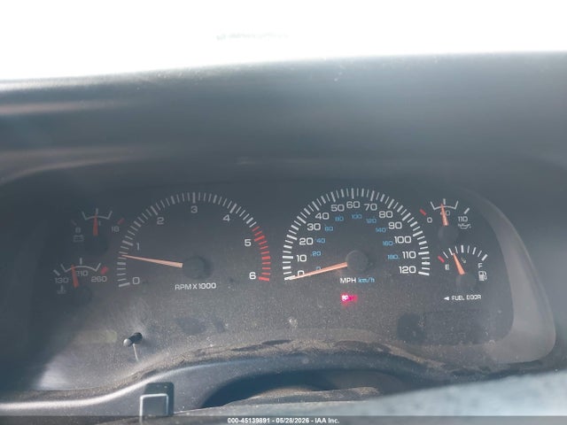 Dodge Dakota