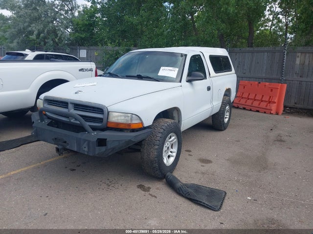 Dodge Dakota
