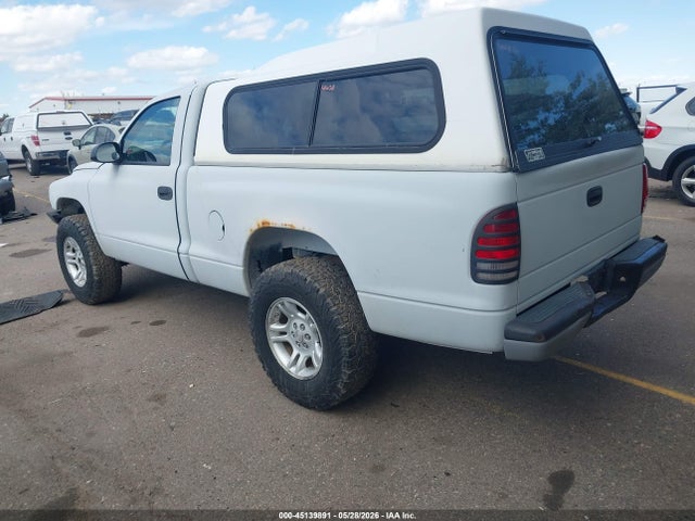 Dodge Dakota